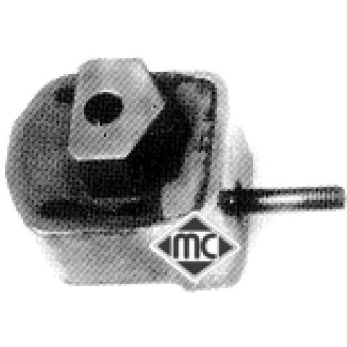 Пыльник ШРУСа METALCAUCHO 00235