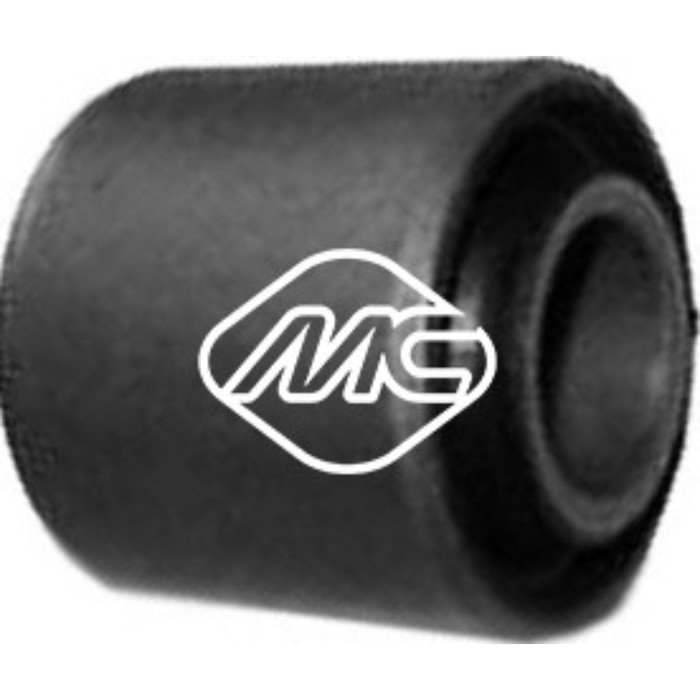 Сайлентблок подвески METALCAUCHO 00236