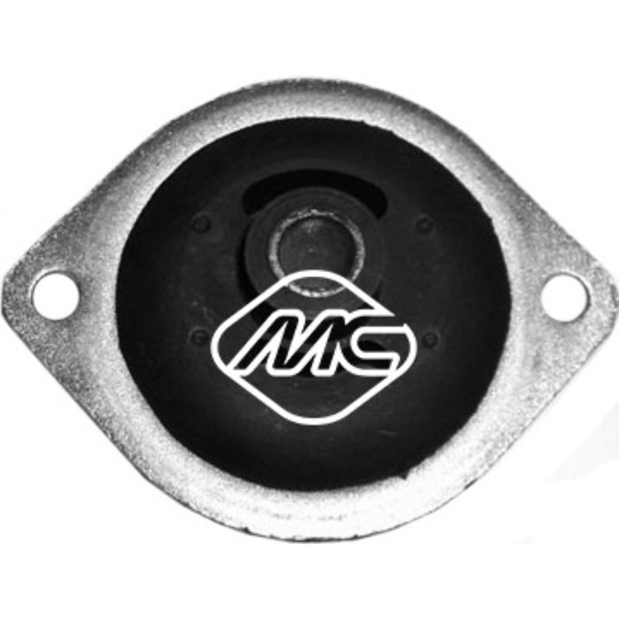 Подушка двигателя METALCAUCHO 00251