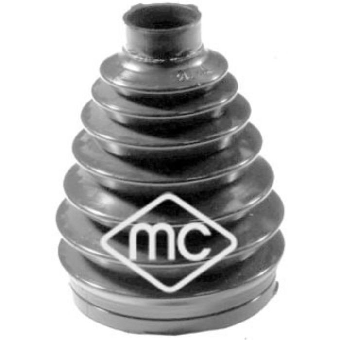 Пыльник ШРУСа METALCAUCHO 00254