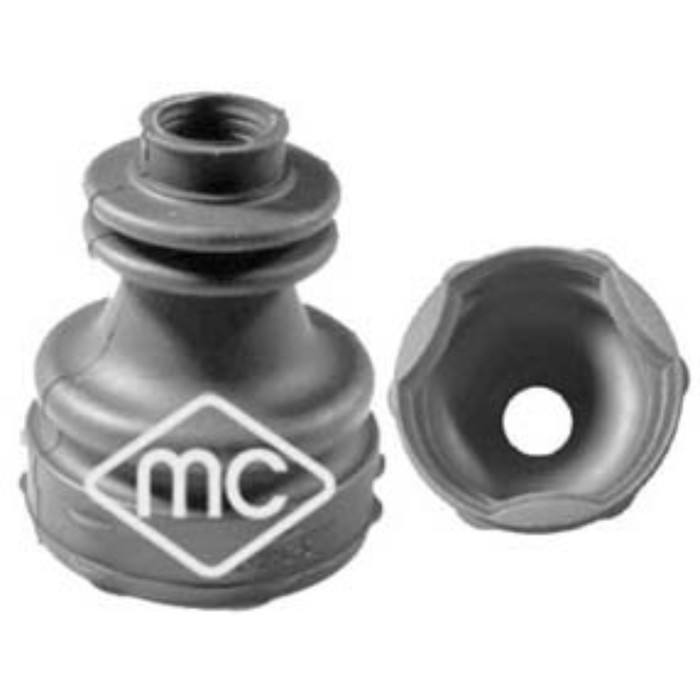 Пыльник ШРУСа METALCAUCHO 00267