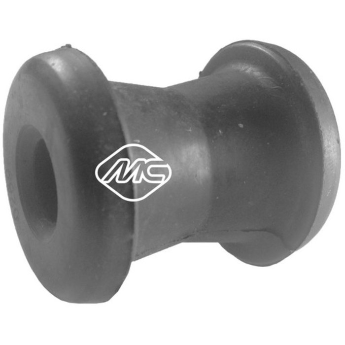 Сайлентблок подвески METALCAUCHO 00269