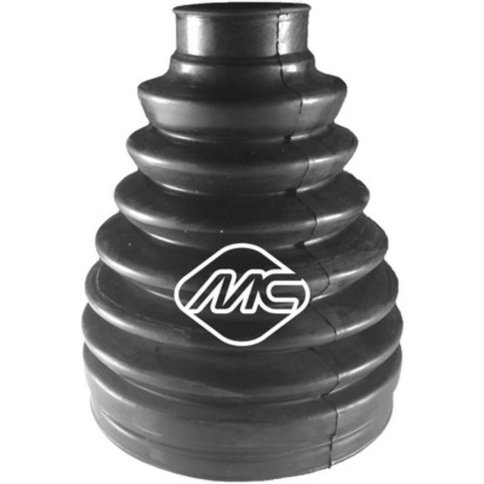 Пыльник ШРУСа METALCAUCHO 00278