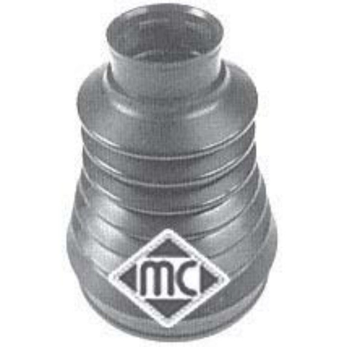 Пыльник ШРУСа METALCAUCHO 00302