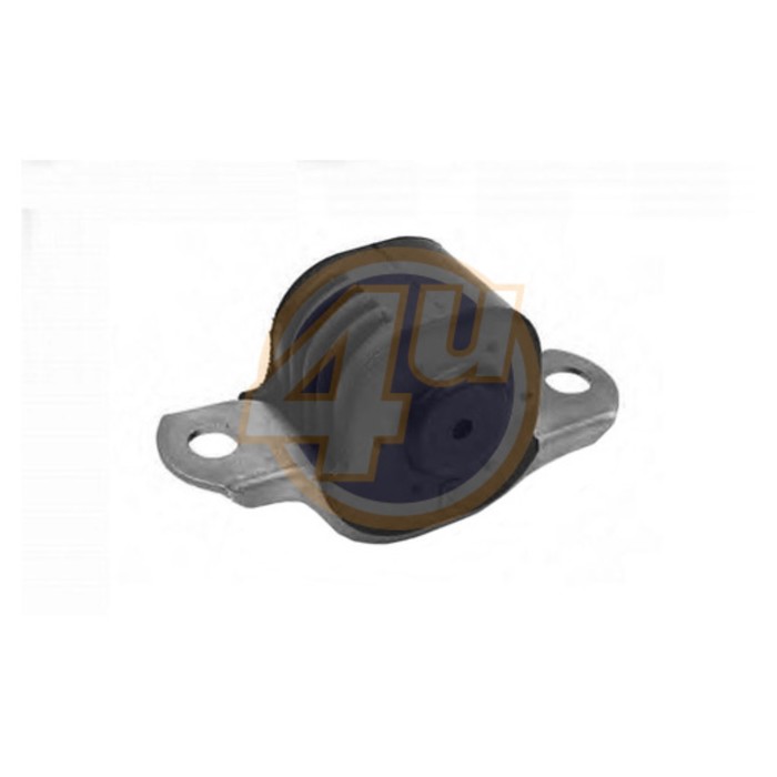 Сайлентблок подвески 4U MT-P-18018