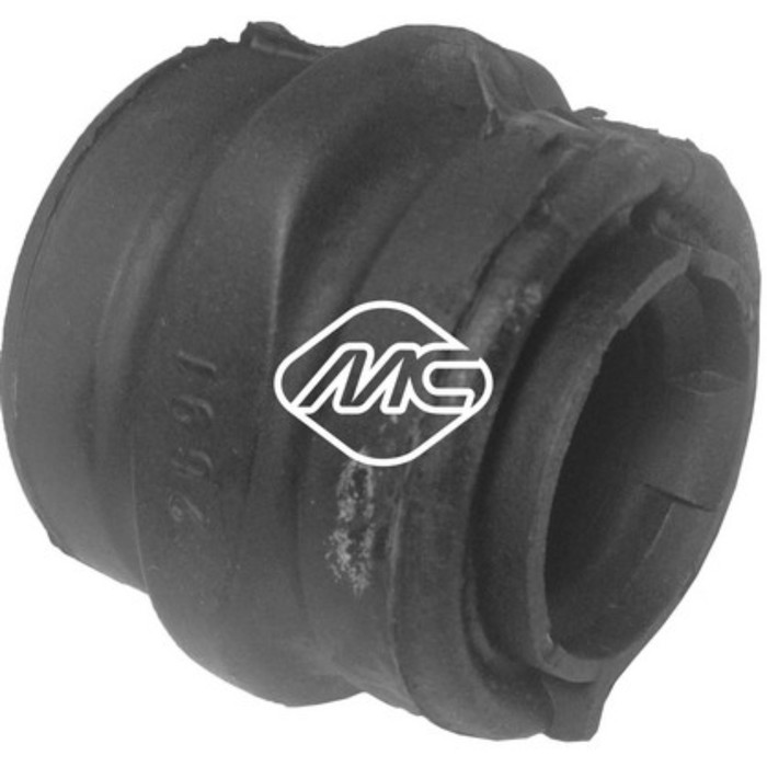 Втулка стабилизатора METALCAUCHO 02691