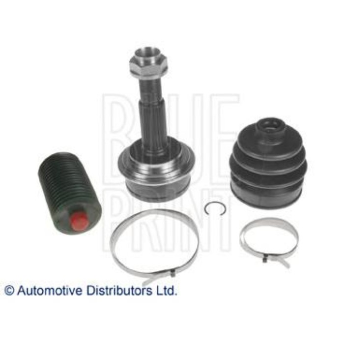 Комплект пыльника, приводной вал BLUE PRINT ADT38967