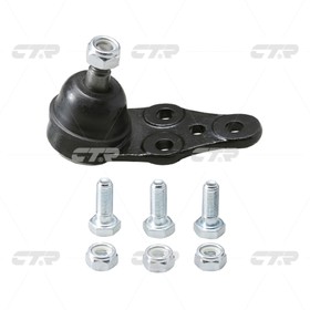 

Опора шаровая CTR CBKD1