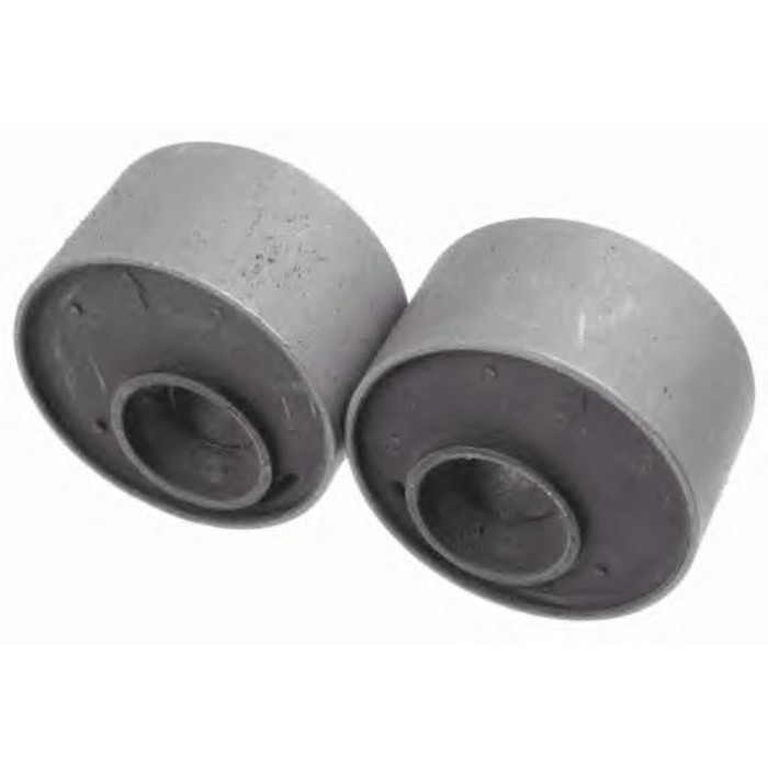 Сайлентблоки подвески комплект LEMFORDER 2102501