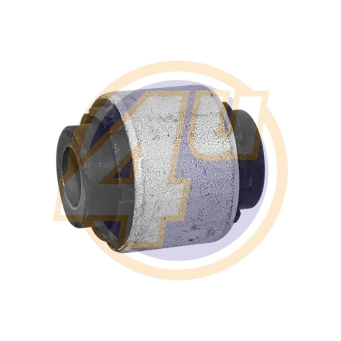 Сайлентблок подвески 4U AU-SB-00408