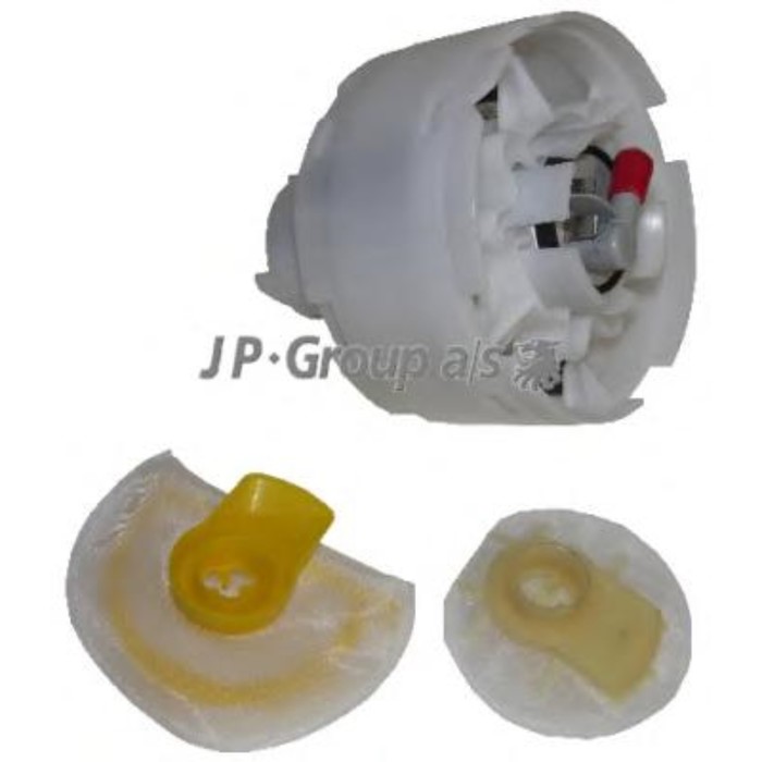 Насос топливный  JP GROUP 1115200900