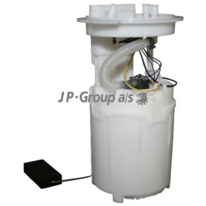 Насос топливный  JP GROUP 1115203600