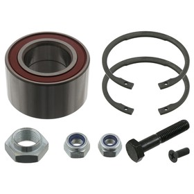 

Подшипник ступицы Febi 03621