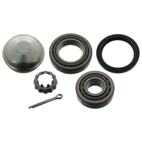 

Подшипник ступицы Febi 05386
