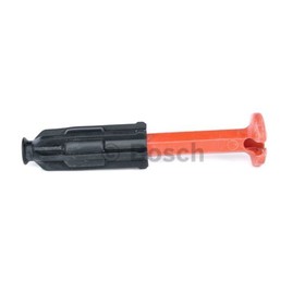 

Наконечник высоковольтных проводов Bosch 0356150022