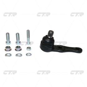 

Опора шаровая CTR CBKK10