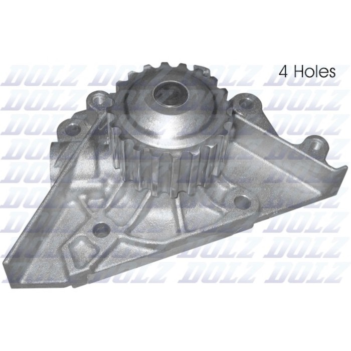 Насос водяной DOLZ C154