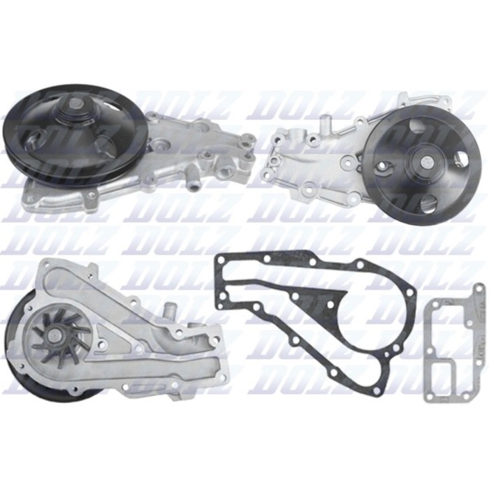 Насос водяной DOLZ R129