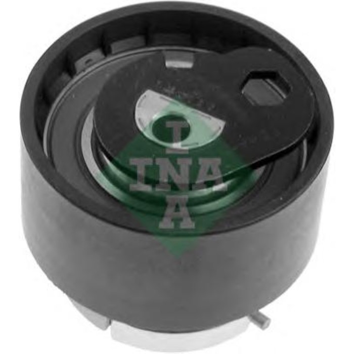 Ролик ремня ГРМ INA 531077110