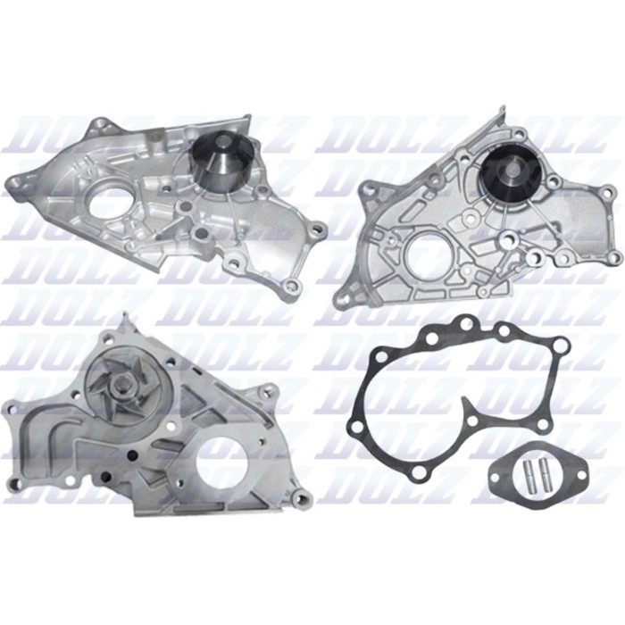 Насос водяной DOLZ T209