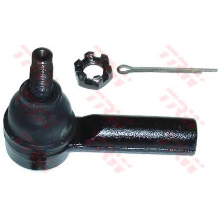 Наконечник тяги рулевой TRW JTE683