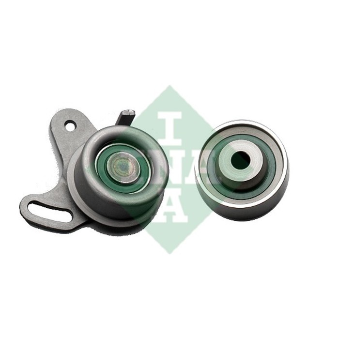 Комплект роликов ГРМ INA 530042709