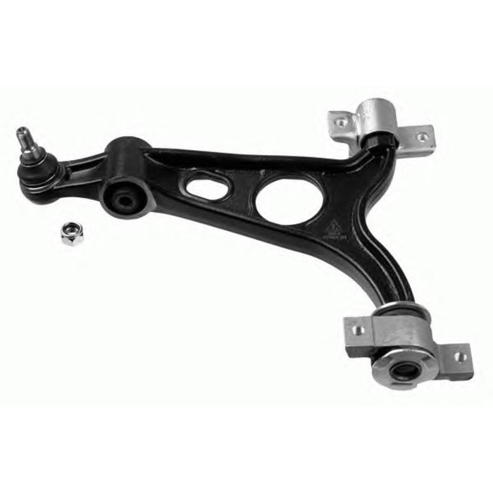 Рычаг подвески LEMFORDER 2706103