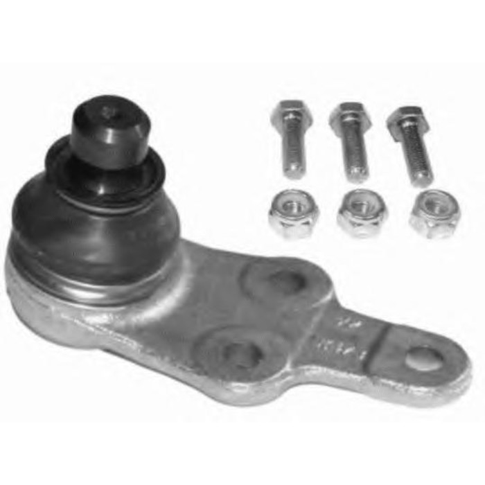 Опора шаровая LEMFORDER 2606002