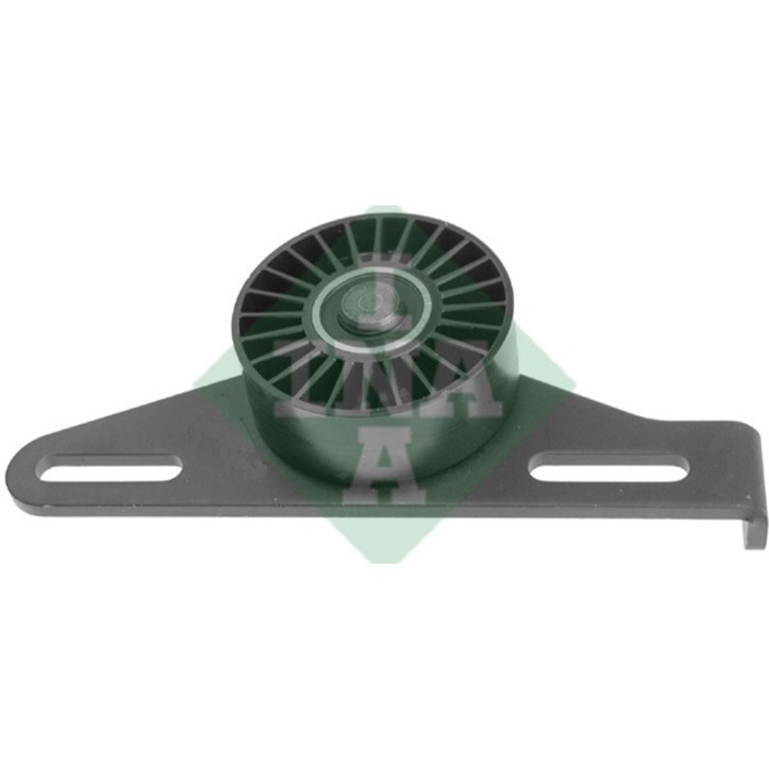 Ролик натяжной поликлинового ремня INA 531042710