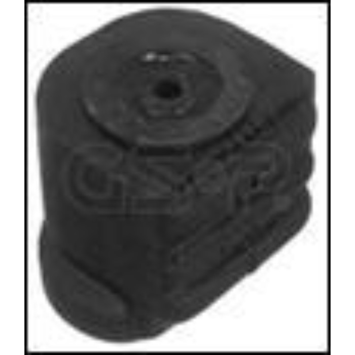 Сайлентблок подвески GSP 510844