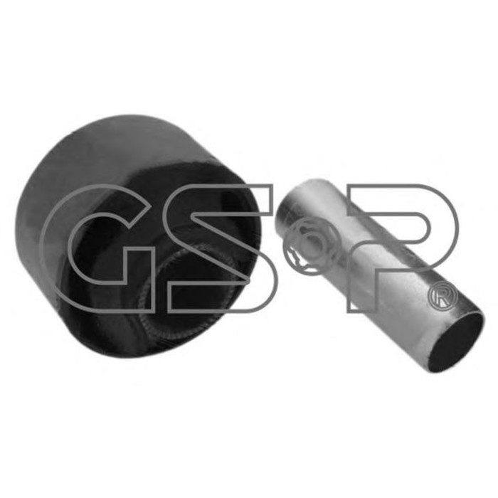 Втулка стабилизатора  GSP 511049S