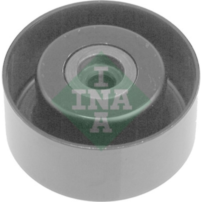 Ролик натяжной поликлинового ремня INA 531055010