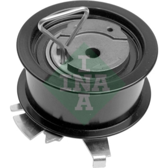 Ролик натяжной ремня ГРМ INA 531056530