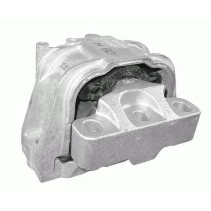 Опора двигателя LEMFORDER 2706701