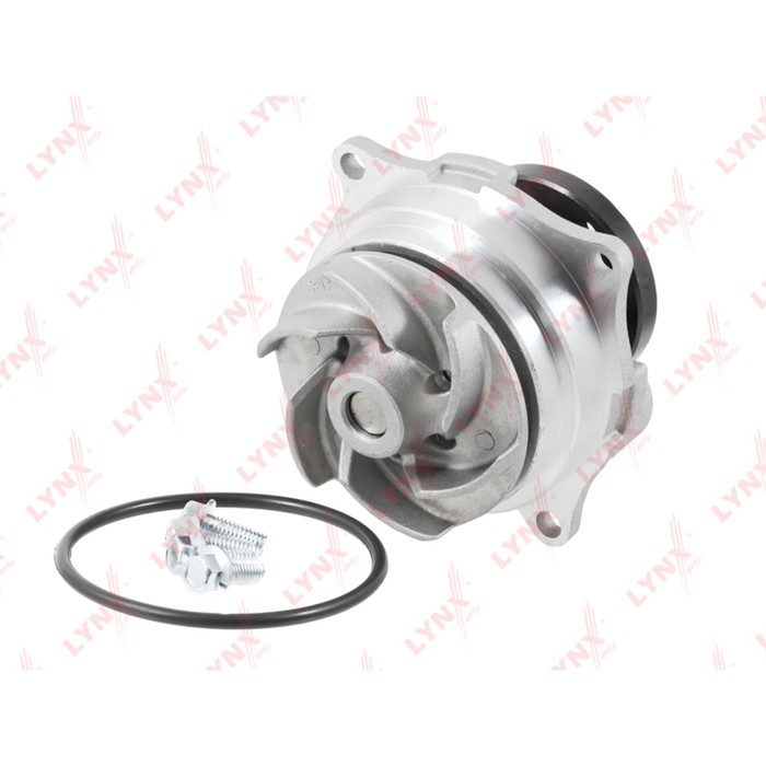 Насос водяной LYNXauto CW0009