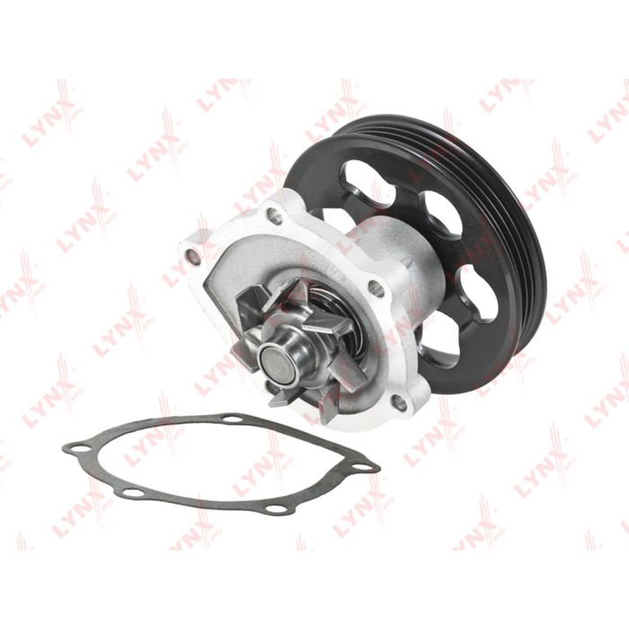 Насос водяной LYNXauto CW0012