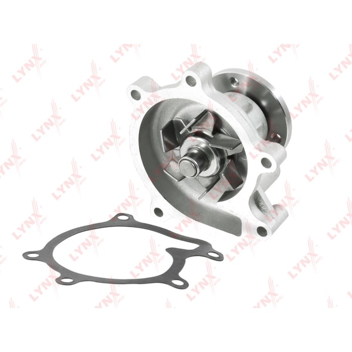 Насос водяной LYNXauto CW0014