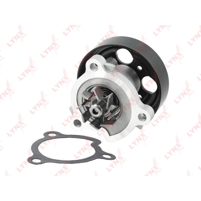 Насос водяной LYNXauto CW0016