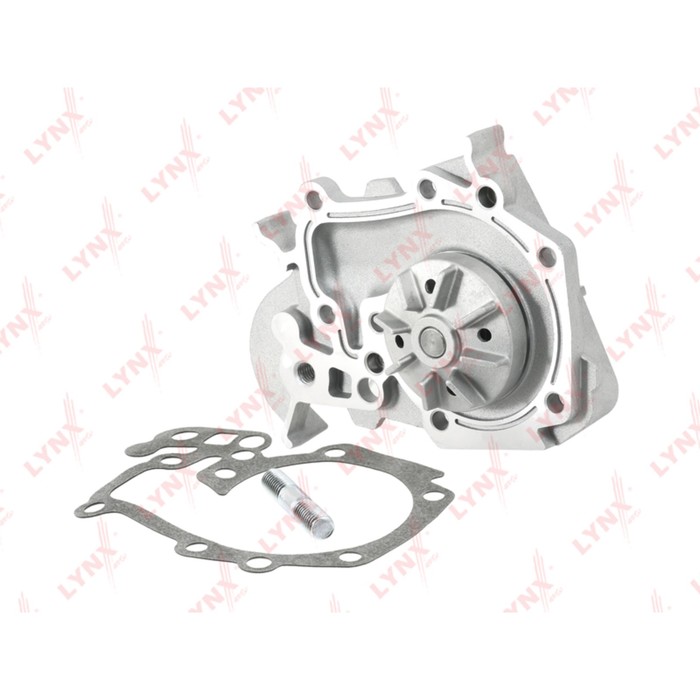 Насос водяной LYNXauto CW0017