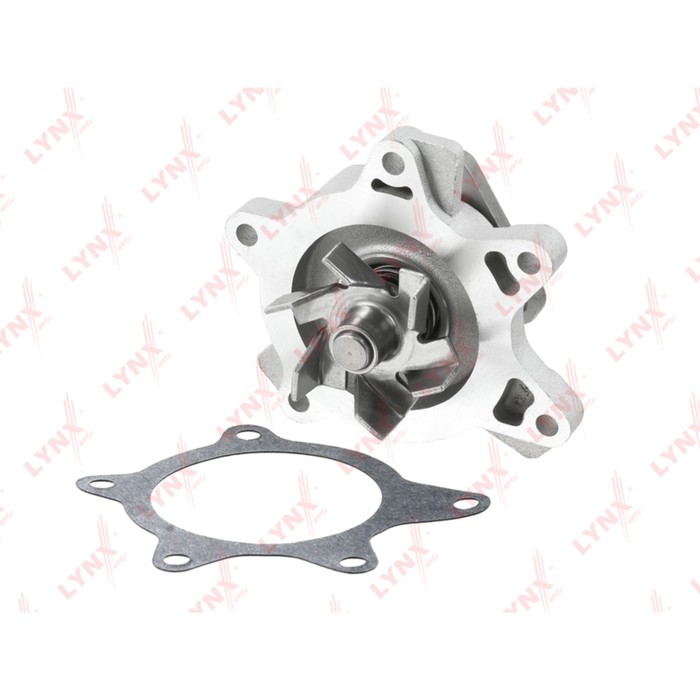Насос водяной LYNXauto CW0020