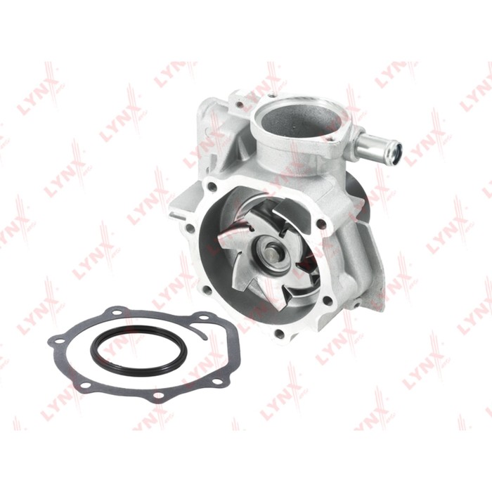 Насос водяной LYNXauto CW0025