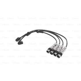 

Высоковольтные провода комплект Bosch 0986356346