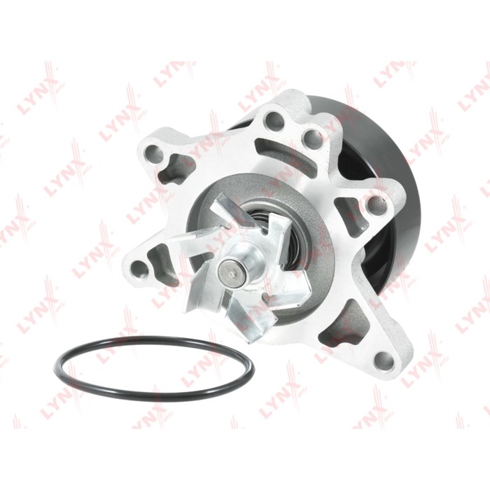 Насос водяной LYNXauto CW0026