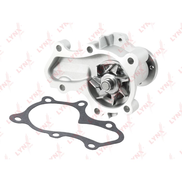 Насос водяной LYNXauto CW0029