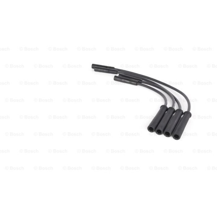 Высоковольтные провода комплект Bosch 0986356817
