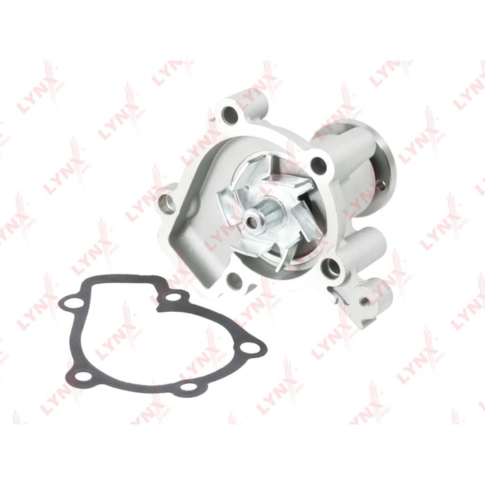 Насос водяной LYNXauto CW0031