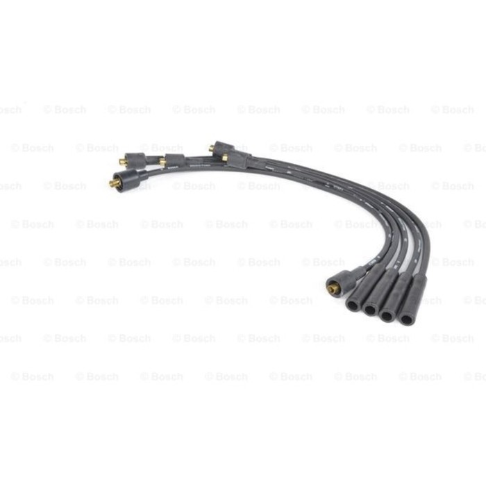 Высоковольтные провода комплект Bosch 0986356828