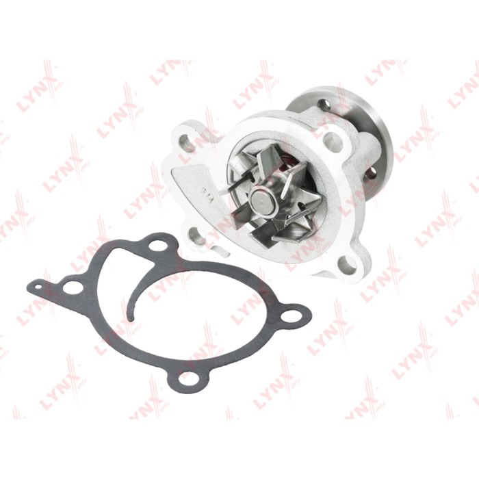 Насос водяной LYNXauto CW0035