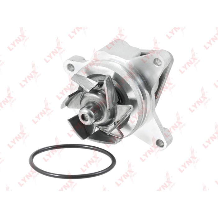 Насос водяной LYNXauto CW0036