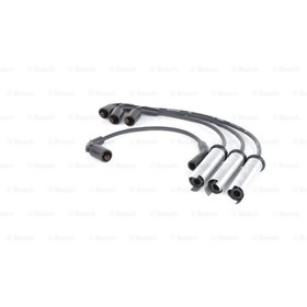 

Высоковольтные провода комплект Bosch 0986356980